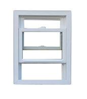 ventanal de aluminio