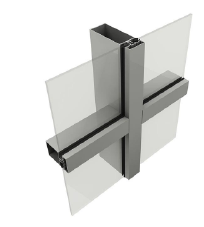 ventanal de aluminio